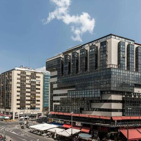 Stay Inn Madrid Ngoại thất bức ảnh