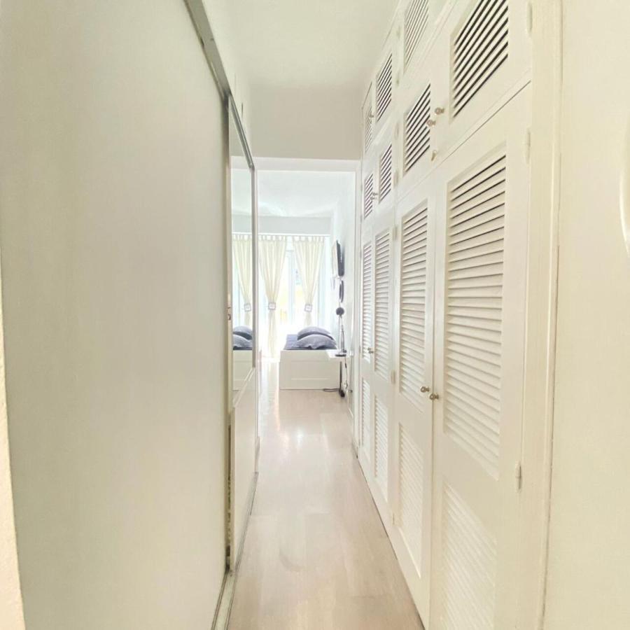 Stay Inn Madrid Ngoại thất bức ảnh