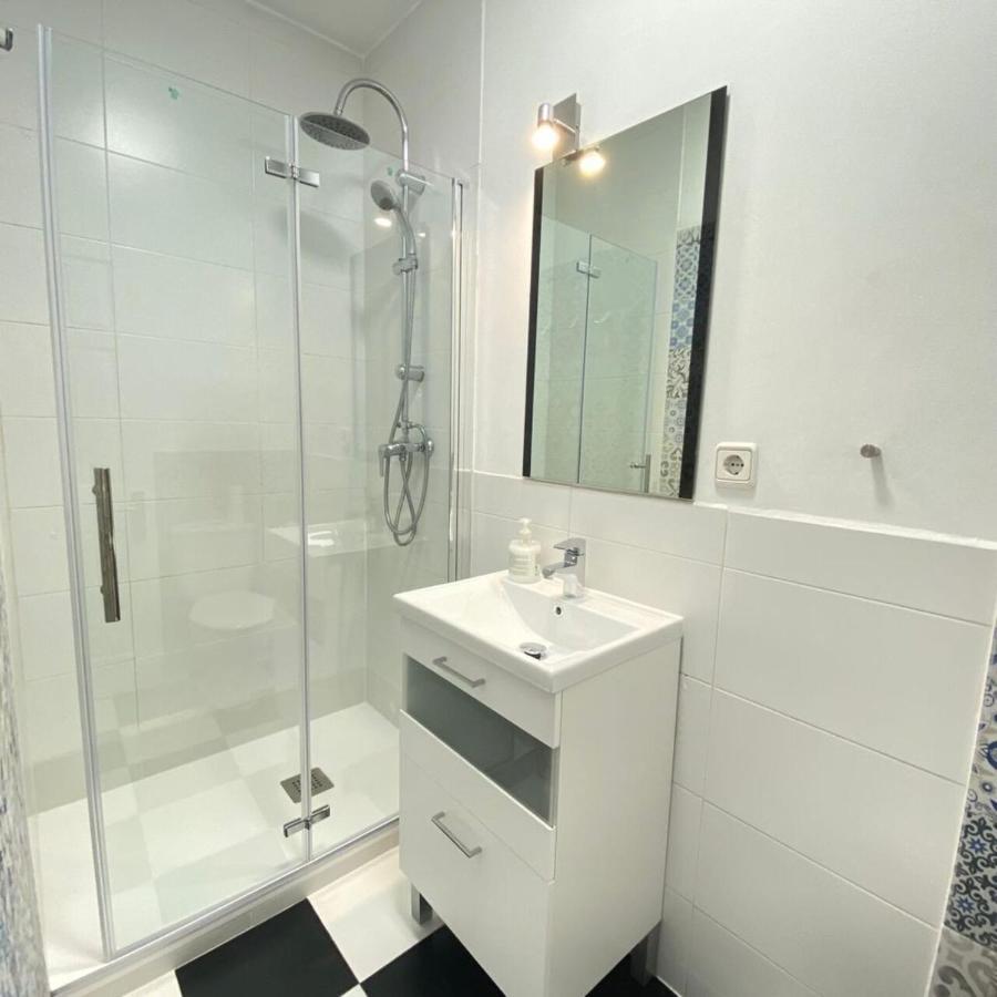 Stay Inn Madrid Ngoại thất bức ảnh