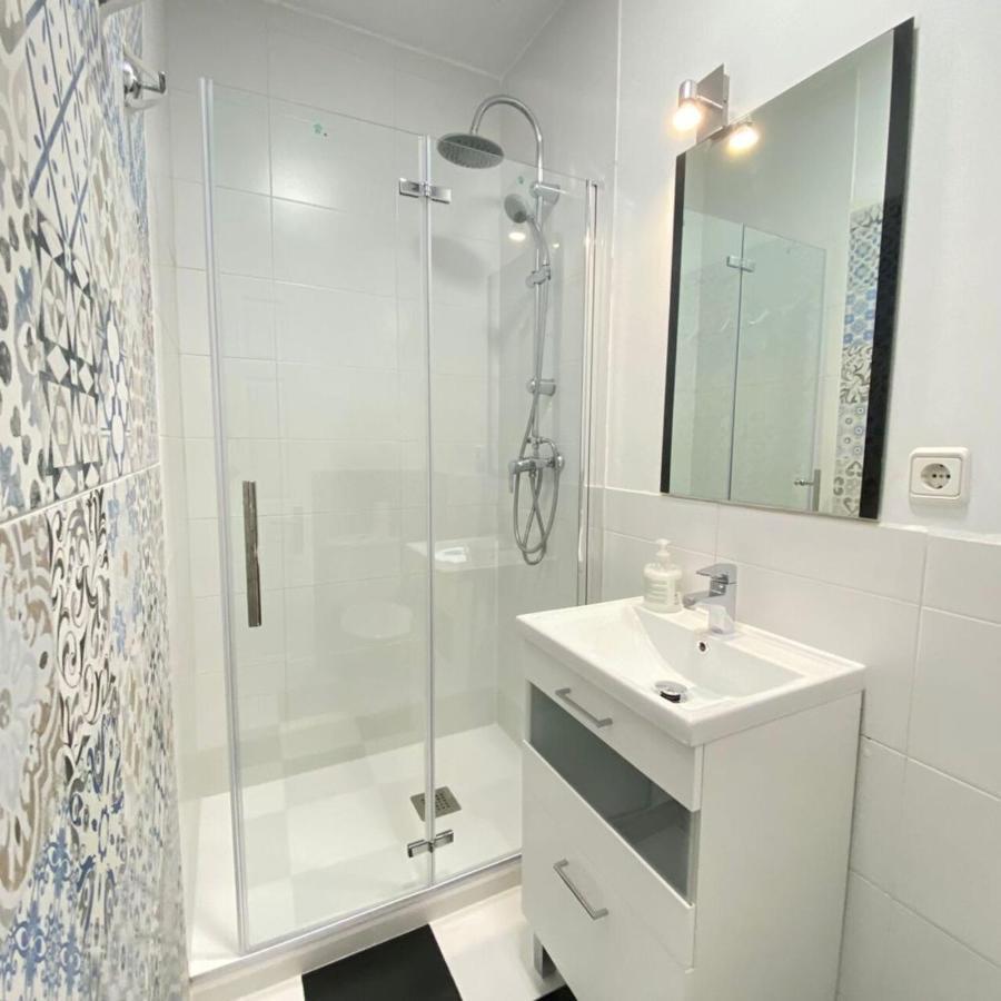Stay Inn Madrid Ngoại thất bức ảnh