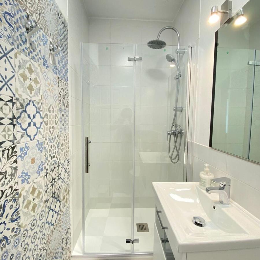 Stay Inn Madrid Ngoại thất bức ảnh