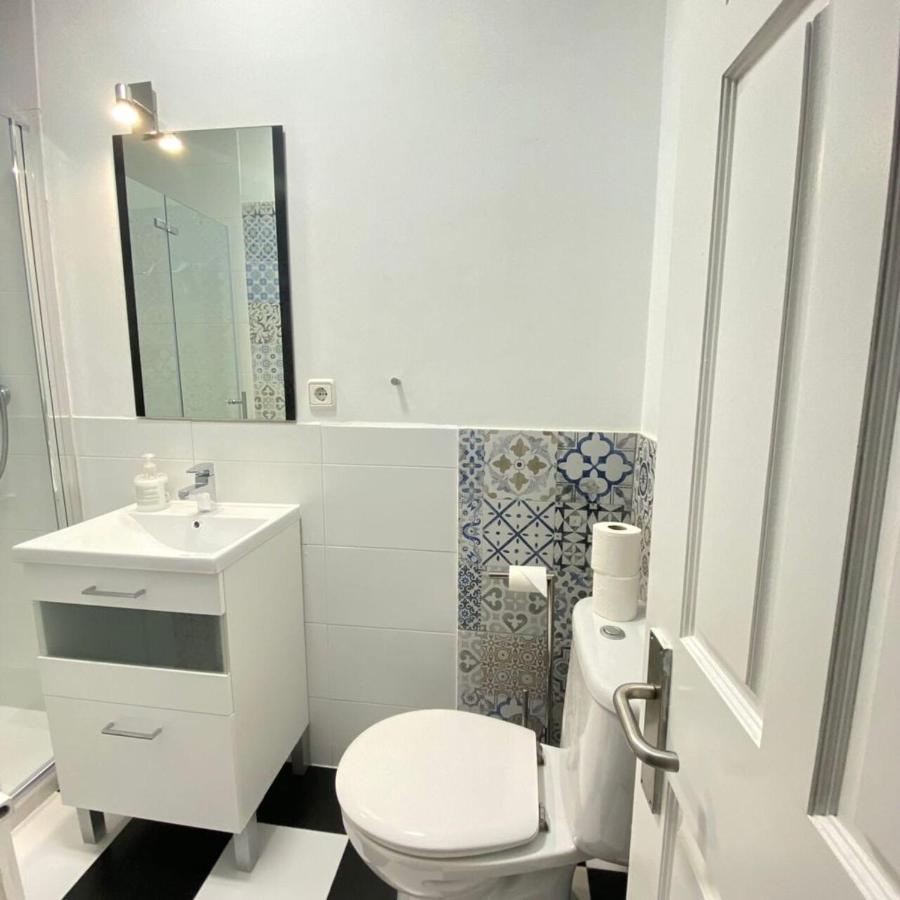 Stay Inn Madrid Ngoại thất bức ảnh