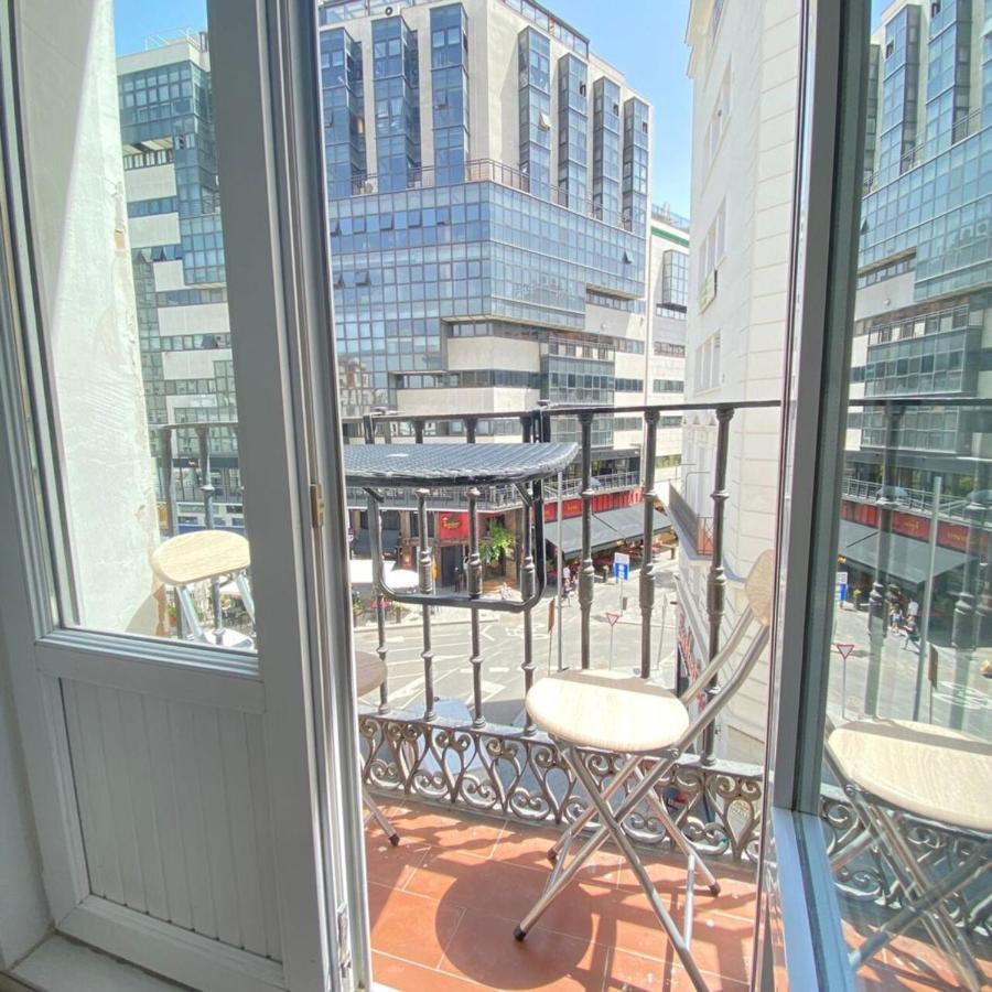 Stay Inn Madrid Ngoại thất bức ảnh