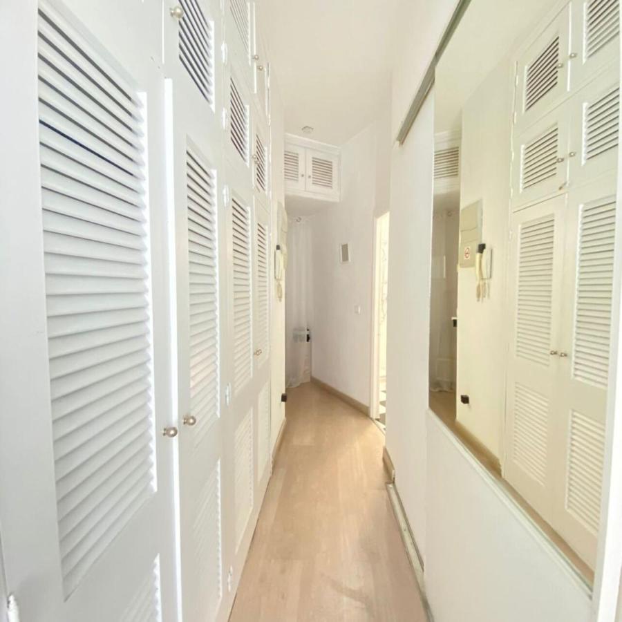 Stay Inn Madrid Ngoại thất bức ảnh