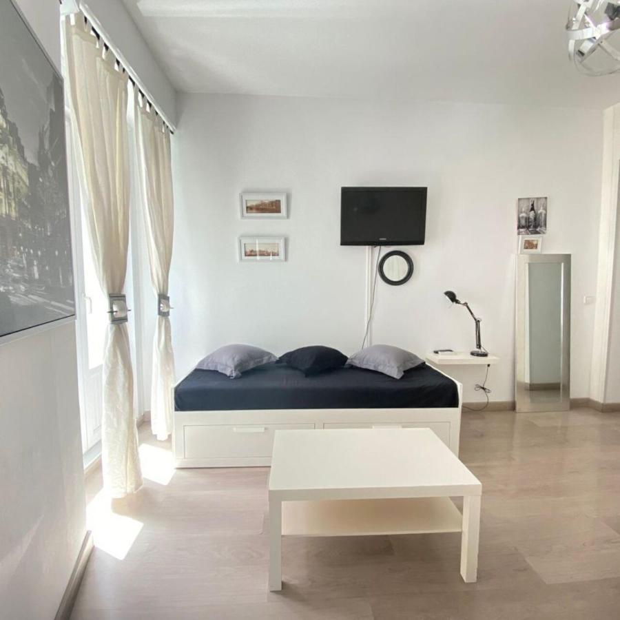 Stay Inn Madrid Ngoại thất bức ảnh