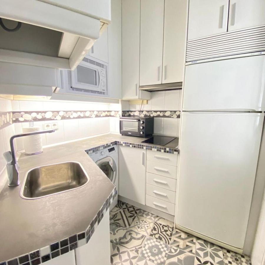 Stay Inn Madrid Ngoại thất bức ảnh
