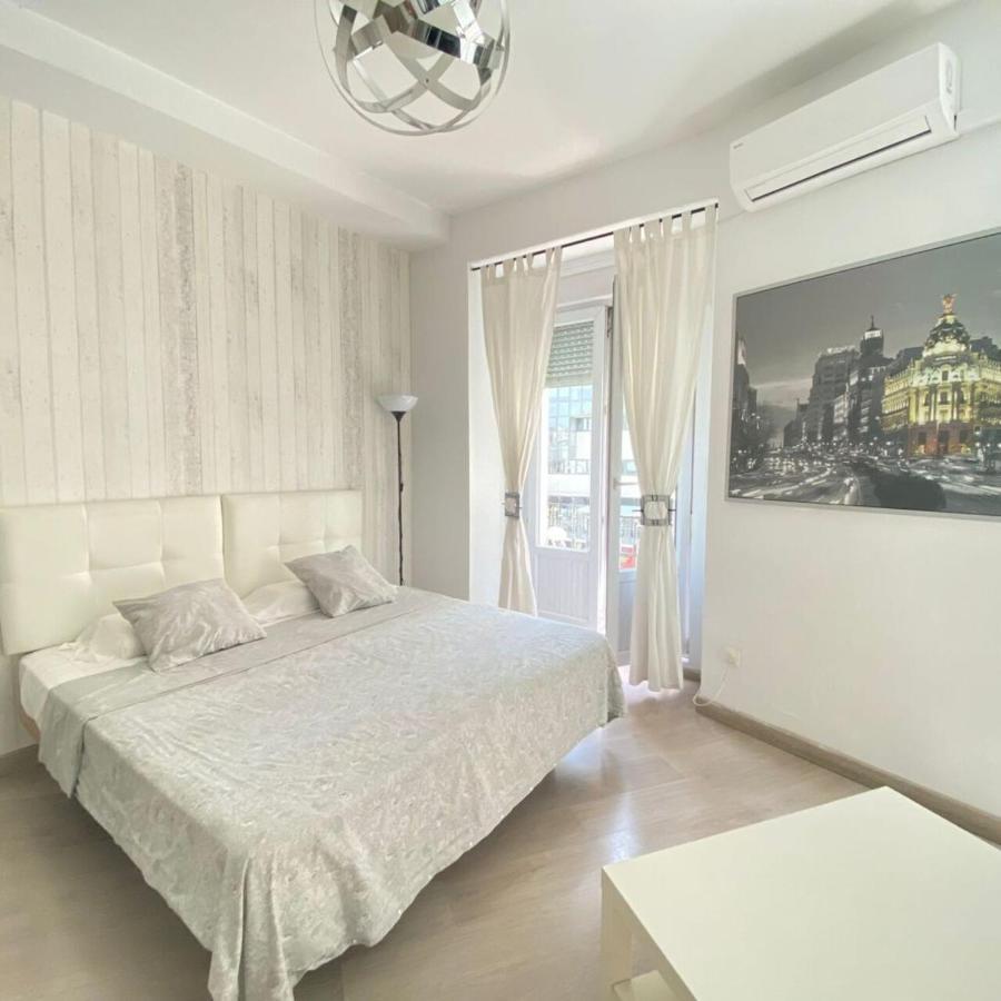 Stay Inn Madrid Ngoại thất bức ảnh