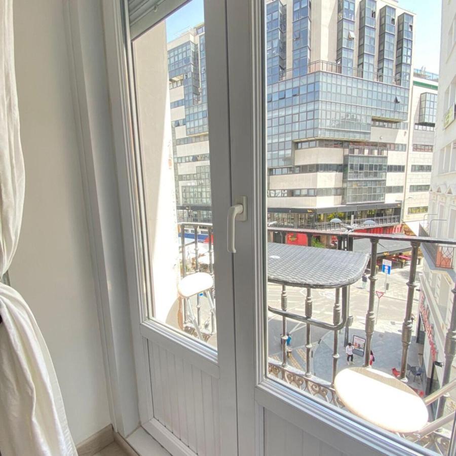 Stay Inn Madrid Ngoại thất bức ảnh